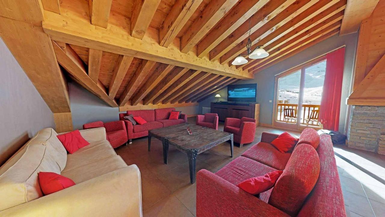 Charming Chalet With View On Mont Blanc Пезе-Нанкруа Экстерьер фото