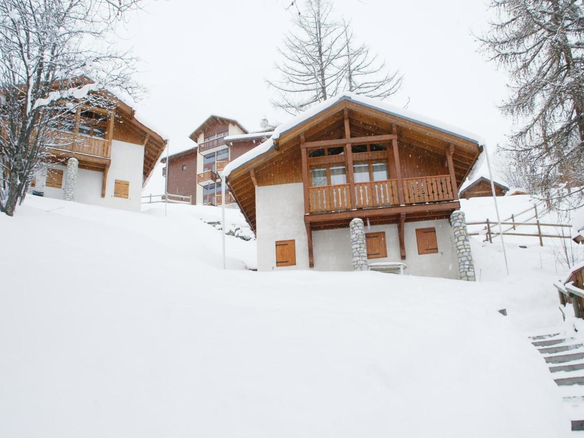 Charming Chalet With View On Mont Blanc Пезе-Нанкруа Экстерьер фото
